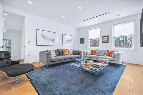 4 bedroom maisonette to rent, Frognal Lane, Hampstead, NW3