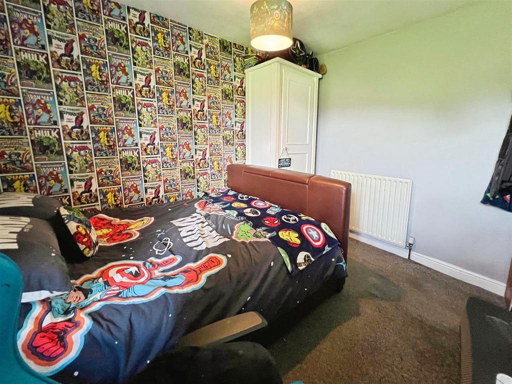 Bedroom Two