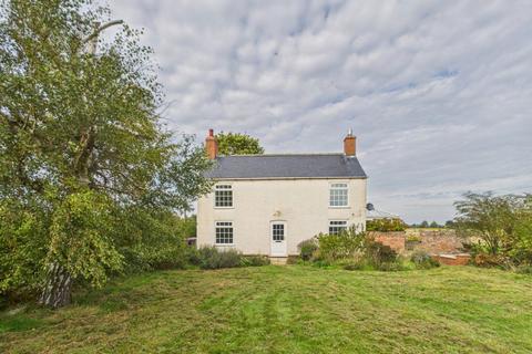 undefined, Old Fen Lane, Scrub Hill, Lincoln