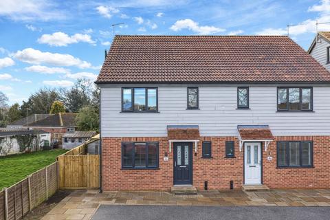 undefined, Fishers Green, Stevenage, SG1