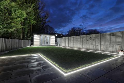 undefined, Fishers Green, Stevenage, SG1