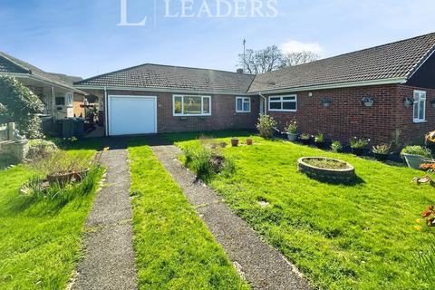 2 bedroom bungalow for sale, Longwood Avenue, Waterlooville, Hampshire
