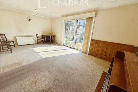 2 bedroom bungalow for sale, Longwood Avenue, Waterlooville, Hampshire