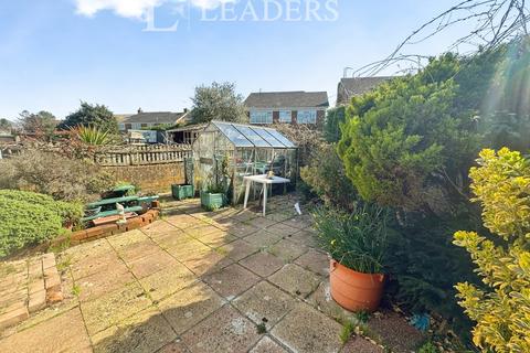 2 bedroom bungalow for sale, Longwood Avenue, Waterlooville, Hampshire