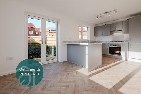 undefined, Leaf Living at Summerhill Gardens, Polegate, Hailsham, BN27