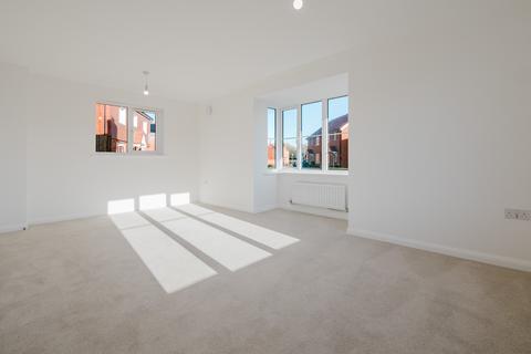 undefined, Leaf Living at Summerhill Gardens, Polegate, Hailsham, BN27
