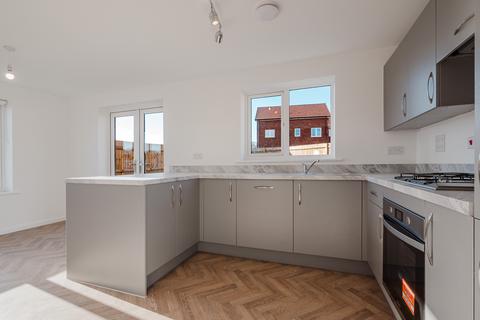 undefined, Leaf Living at Summerhill Gardens, Polegate, Hailsham, BN27