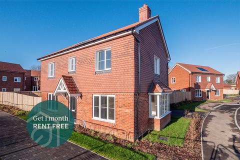 undefined, Leaf Living at Summerhill Gardens, Polegate, Hailsham, BN27