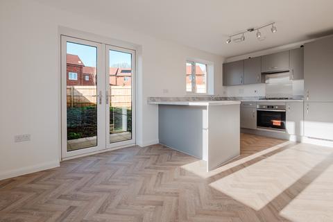 undefined, Leaf Living at Summerhill Gardens, Polegate, Hailsham, BN27