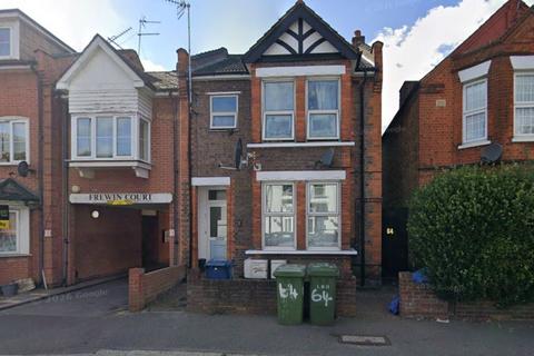 undefined, Harrow HA1