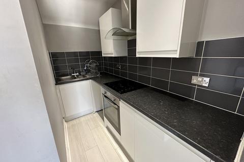 1 bedroom apartment to rent, 35/36 Hamilton Square, Birkenhead, CH41