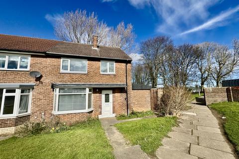 undefined, Buddle Close, Peterlee, County Durham, SR8