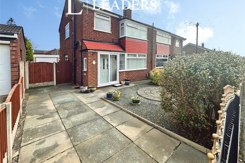 undefined, Birkdale Road, Penketh, Warrington