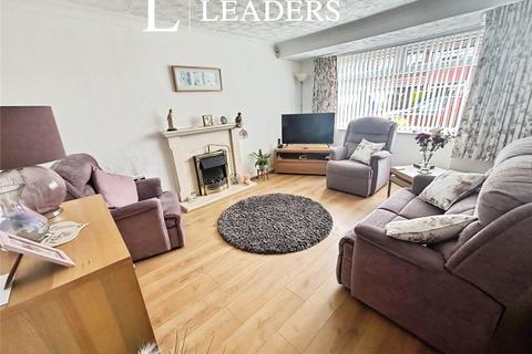 undefined, Birkdale Road, Penketh, Warrington