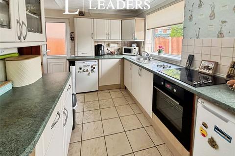 undefined, Birkdale Road, Penketh, Warrington