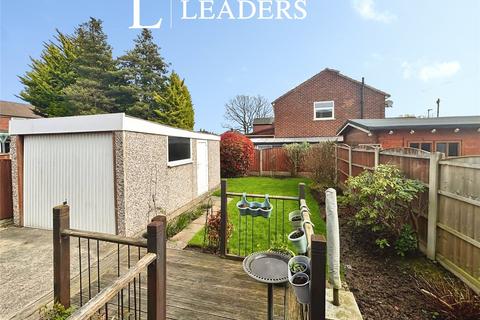 undefined, Birkdale Road, Penketh, Warrington