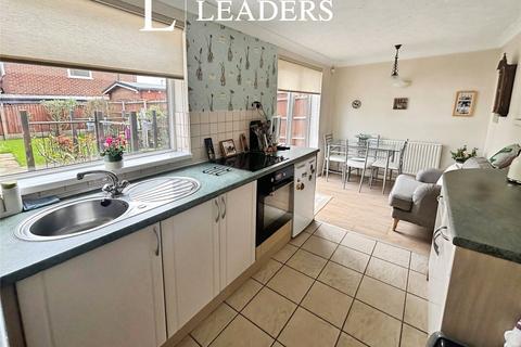 undefined, Birkdale Road, Penketh, Warrington