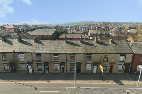 2 bedroom terraced house for sale, Rochdale Road, Oldham OL2