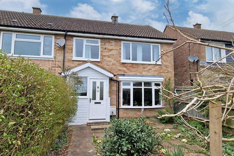 St. Ediths Way, Bicester