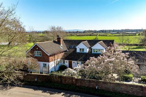 4 bedroom detached house for sale, Forty Acre Lane, Kermincham, Cheshire, CW4