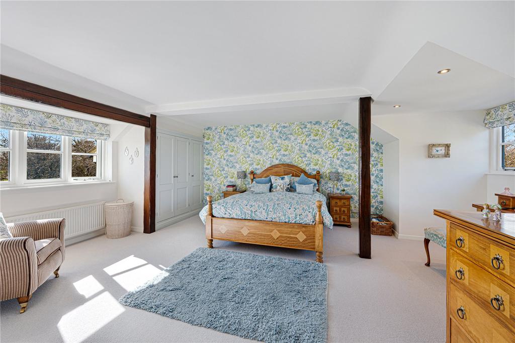 Principal Bedroom