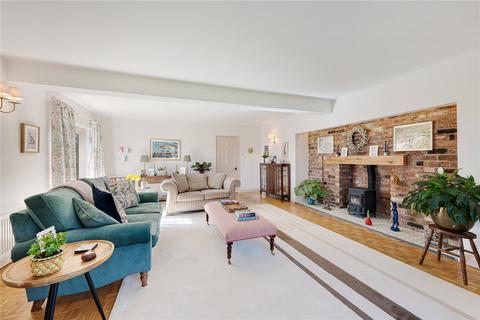 4 bedroom detached house for sale, Forty Acre Lane, Kermincham, Cheshire, CW4