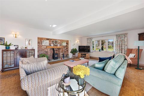 4 bedroom detached house for sale, Forty Acre Lane, Kermincham, Cheshire, CW4