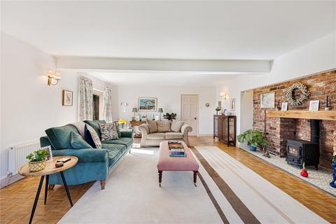 4 bedroom detached house for sale, Forty Acre Lane, Kermincham, Cheshire, CW4