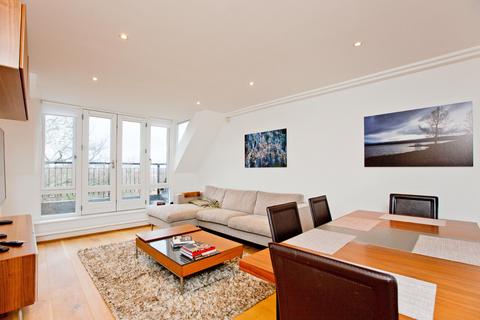 2 bedroom apartment for sale, Westfield, 15 Kidderpore Avenue, Hampstead, London NW3