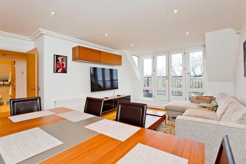 2 bedroom apartment for sale, Westfield, 15 Kidderpore Avenue, Hampstead, London NW3