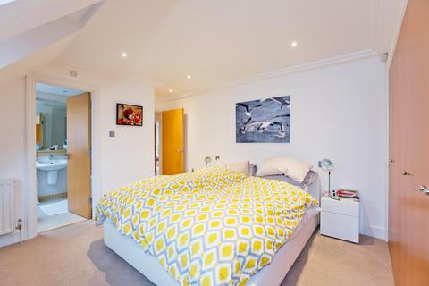 2 bedroom apartment for sale, Westfield, 15 Kidderpore Avenue, Hampstead, London NW3
