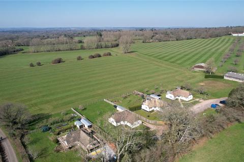 undefined, Gentles Lane, Passfield, Liphook, Hampshire, GU30