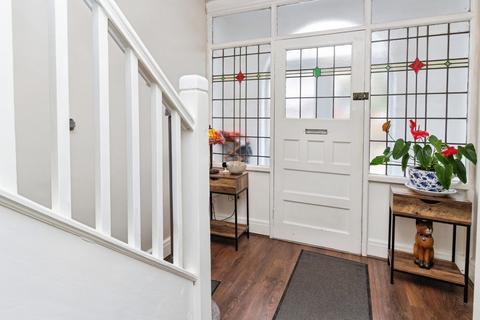 3 bedroom semi-detached house for sale, Tixall Road, Stafford, Staffordshire, ST16