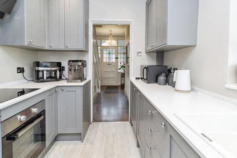 3 bedroom semi-detached house for sale, Tixall Road, Stafford, Staffordshire, ST16