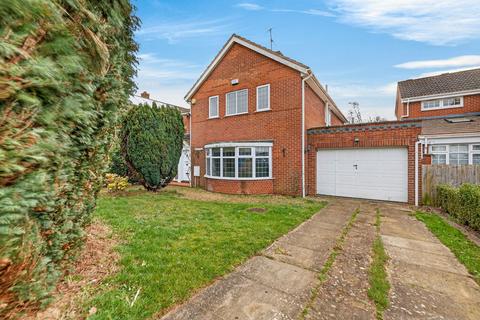5 bedroom detached house for sale, Hall Close, Kettering NN15