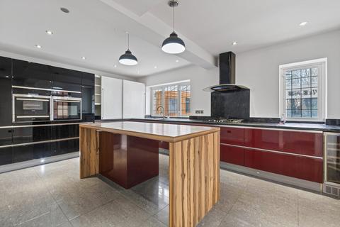 5 bedroom detached house for sale, Hall Close, Kettering NN15