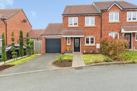 undefined, Dahl Close, Telford TF1
