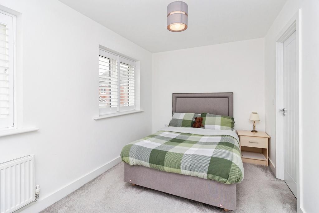 Bedroom 1