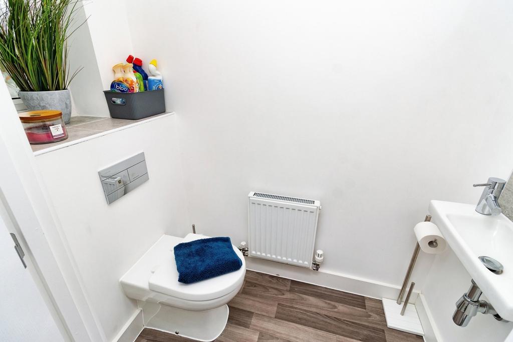 Cloakroom