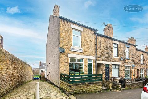 undefined, Kirkstone Road, Lower Walkley, Sheffield