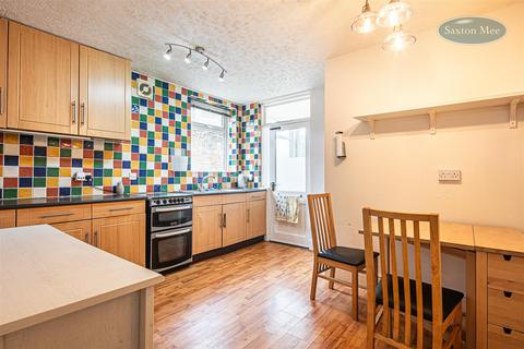 undefined, Kirkstone Road, Lower Walkley, Sheffield