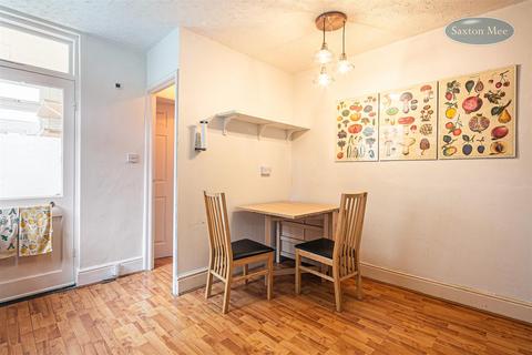 undefined, Kirkstone Road, Lower Walkley, Sheffield