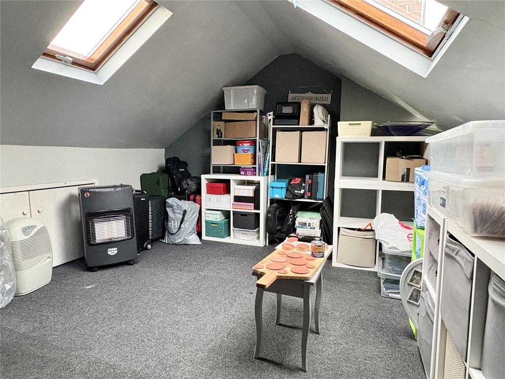 Loft Space