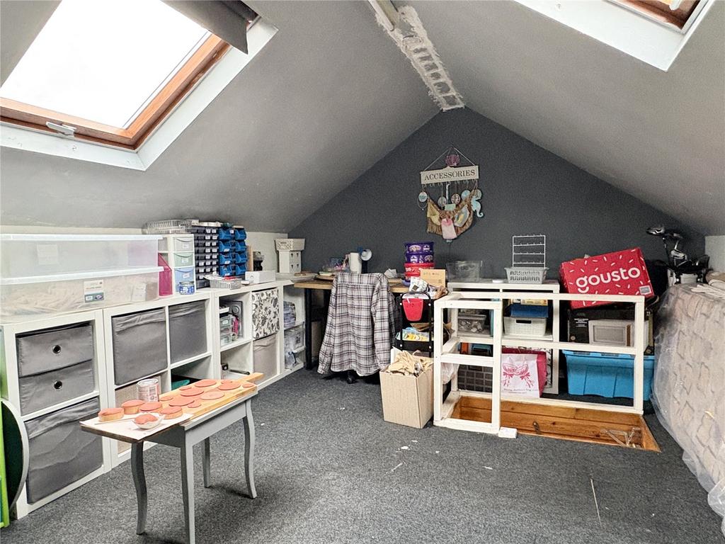 Loft Space