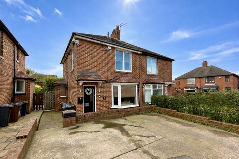 3 bedroom semi-detached house for sale, Porter Avenue, Barnsley S75