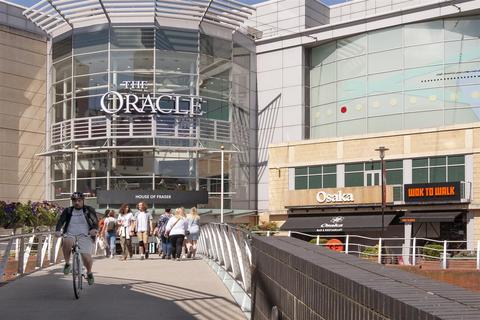 undefined, Chatham Street, Reading