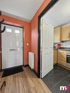 undefined, Anderson Grove, Newport NP19