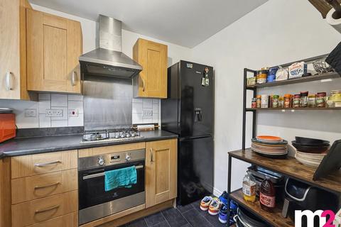 undefined, Anderson Grove, Newport NP19