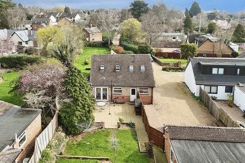 5 bedroom detached house for sale, Green Lane, Wootton, Northampton
