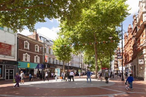 undefined, Chatham Street, Reading